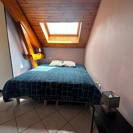 빌라 Maison Avec Piscine 14 Personnes
