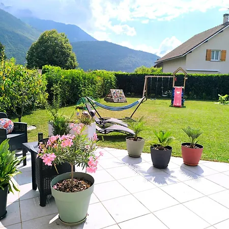 Villa Maison Avec Piscine 14 Personnes *