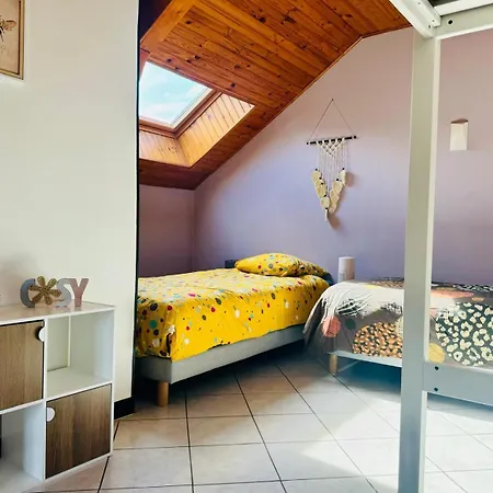 Maison Avec Piscine 14 Personnes Villa Doussard